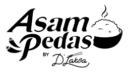 DLaksa Logo
